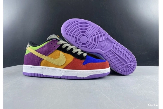 Nike Viotech (2019) Dunk Low CT5050-500 0710